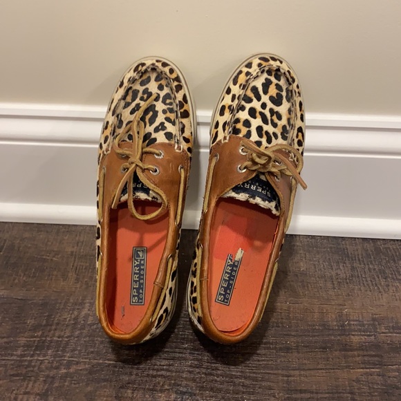 Sperry Top-Sider boat shoes - Picture 6 of 6